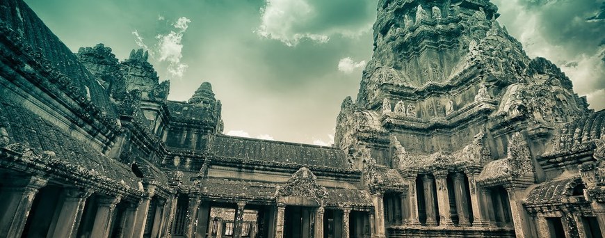 Top 10 trải nghiệm không thể bỏ qua khi đến Cambodia