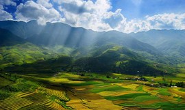 Large image canh dep ha giang