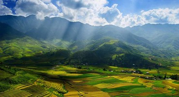 Larger image canh dep ha giang